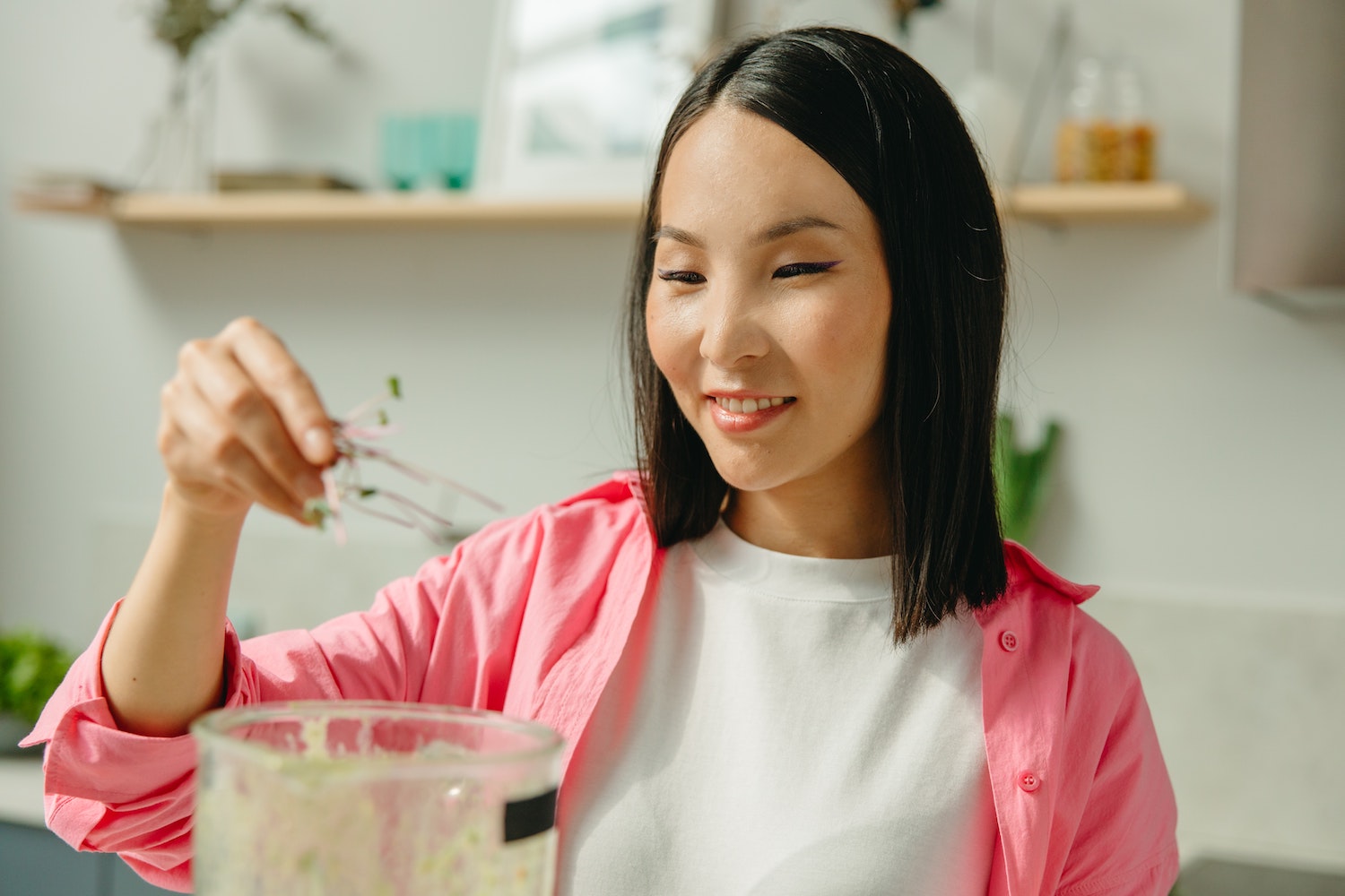 Gut health & nutrition testing