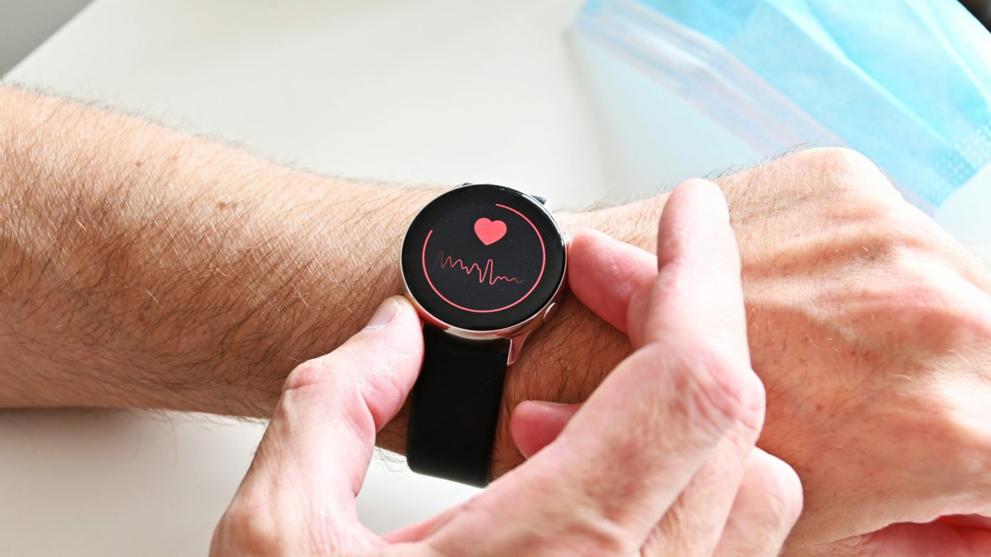 Cardiovascular blood testing for heart health